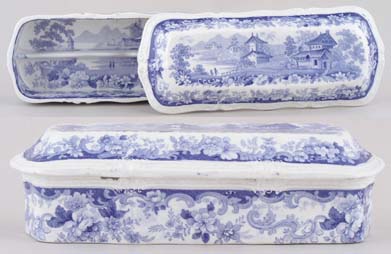 Toilet Box c1830